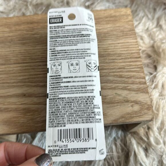 Elf, Maybelline, NYX,e.l.f., & IRL Revolution All Day Filter Makeup Bundle - Picture 6 of 17